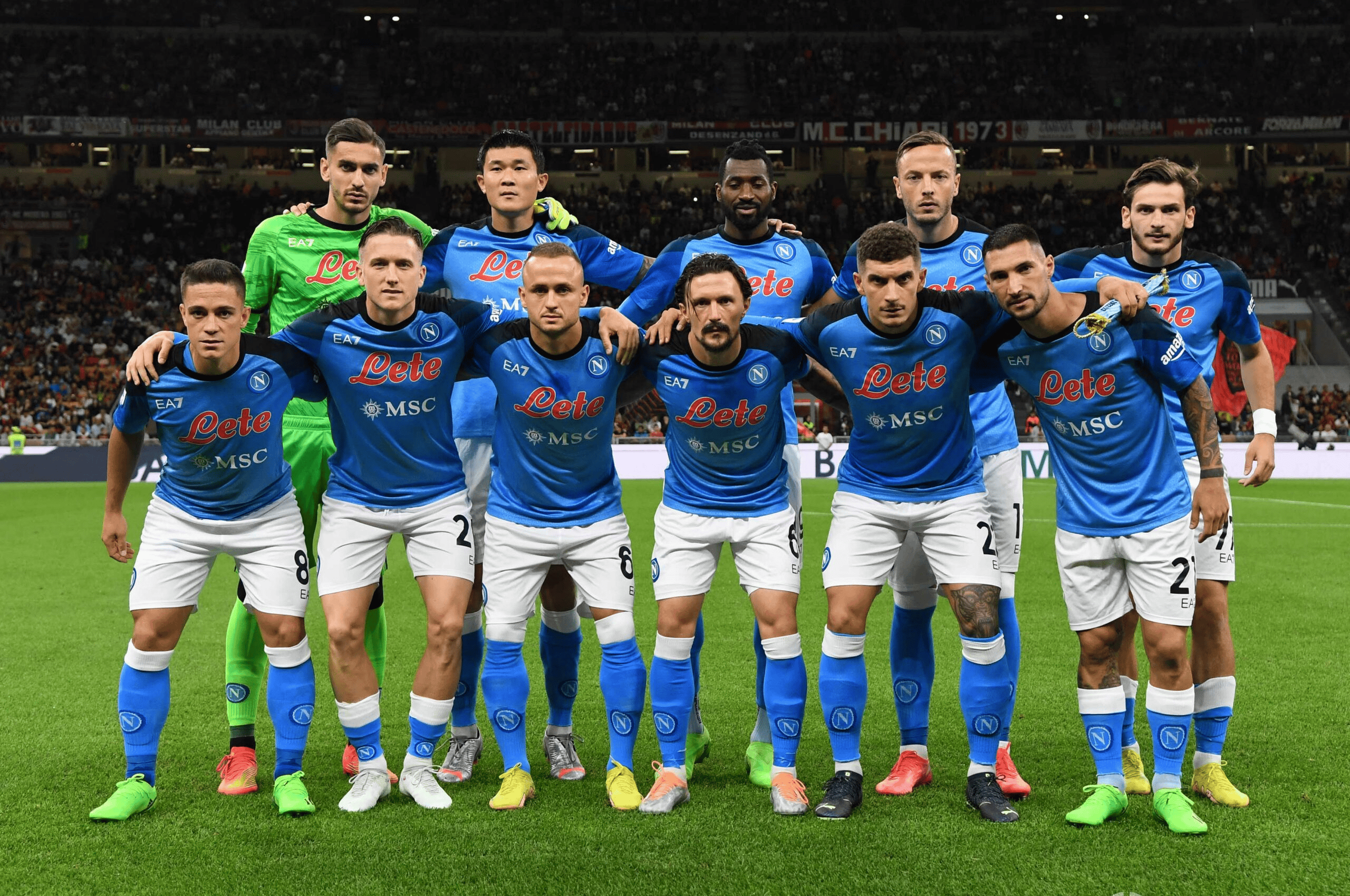 赛后意大利杯焦点战，那不勒斯止住颓势，媒体盛赞，数据趋势出现新变化的简单介绍华体会移动端