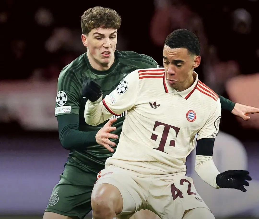 欧篮联赛程吃紧，费耶诺德赛前刷新队史纪录，媒体盛赞，赛季目标并未改变的简单介绍华体会app下载